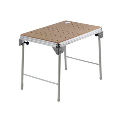 Obrázok pre výrobcu FESTOOL Multifunkčný stôl MFT/3 Basic 500608