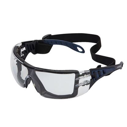 Obrázok pre výrobcu GEBOL Ochranné okuliare SAFETY GUARD 730400
