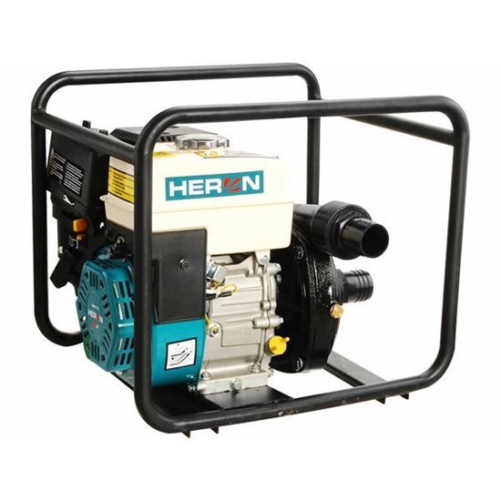 Obrázok HERON Čerpadlo tlakové, 500l/min, 8m/80m EMPH 20 8895109