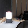 Obrázok SCANGRIP SET - AREA 10 CAS aku lampa 360° 12-18V 10000lum 03.6103 + akumulátor a nabíjačka