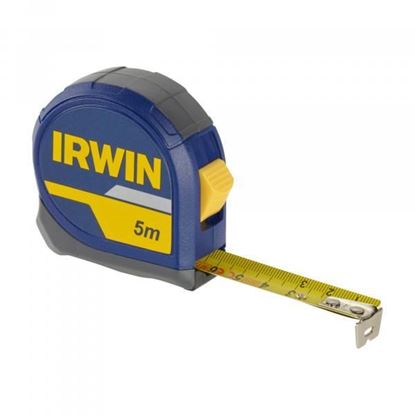 Obrázok pre výrobcu IRWIN Zvinovací meter PROTOUCH akrylový poťah