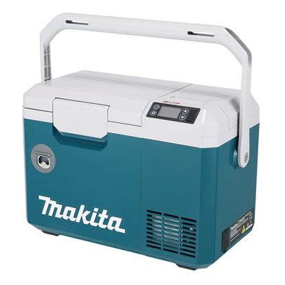 Obrázok pre výrobcu MAKITA 40V CW003GZ01 aku. / el. kompresorová chladnička, ohrievač