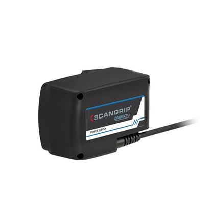 Obrázok pre výrobcu SCANGRIP CONECT sieťový kábel pre CAS modely 03.6123C