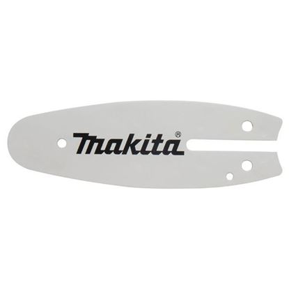 Obrázok pre výrobcu MAKITA/DOLMAR Lišta na pílu 10cm 3/8", 325" 1,1mm 1910W0-3
