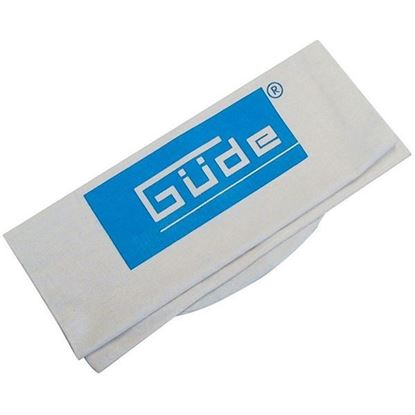 Obrázok pre výrobcu GÜDE Filtračné vrece látkové pre odsávanie GAA 55158