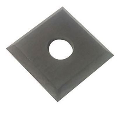 Obrázok pre výrobcu IGM N012 Žiletka tvrdokovová Z4 - 10,5x10,5x1,5mm LaminoMDF NT13863