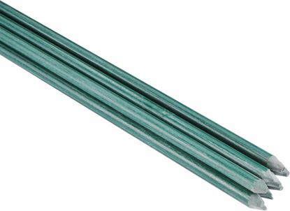 Obrázok pre výrobcu EXTOL CRAFT Tyč záhradná sklolaminátová 1,2m Ø7,9mm 10ks 82520