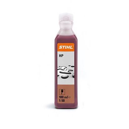 Obrázok pre výrobcu STIHL HP 1:50 olej pre dvojtaktné motory 100 ml